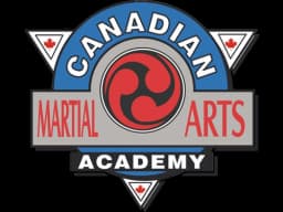 Canadian Martial Arts Academy logo